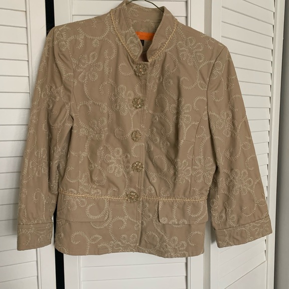 Womens Jacket - Picture 4 of 5